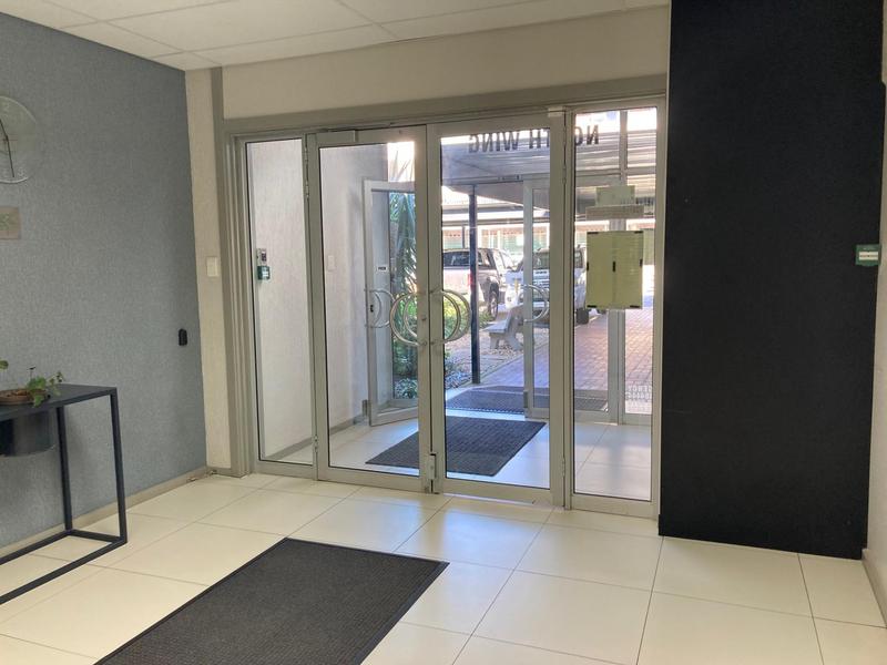 To Let Commercial Property for Rent in Walmer Eastern Cape